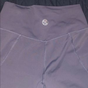 Intensity TYC legging; M-8;Mesh;